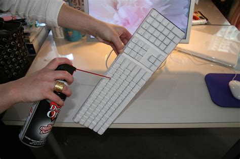 keyboard smart living keyboard cleaning