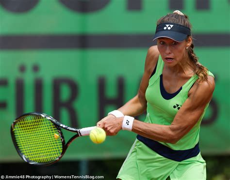 Vitalia Diatchenko Tennis International 2014 Itf 25k