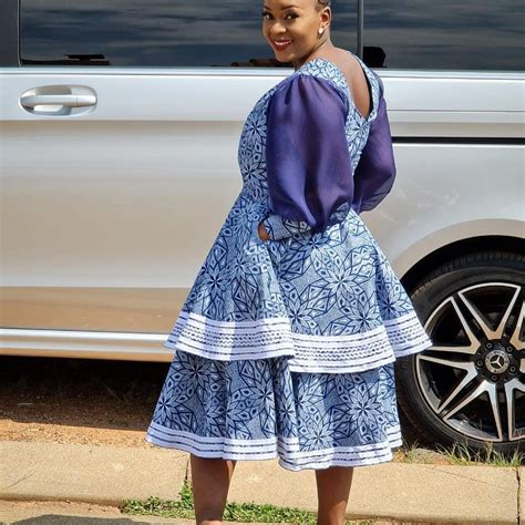 tswana traditional attire for traditional african weddings
