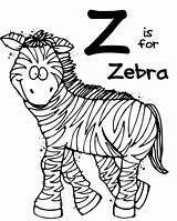 Coloring Pages Zebra Animal Zoo Letter Clipart Icp Dj Inkers Cliparts Moms Clip Printables Put Being Color Getcolorings Purchased Critters sketch template