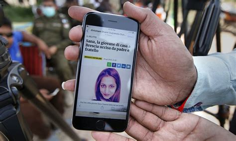 police exhume remains of pakistani origin italian woman