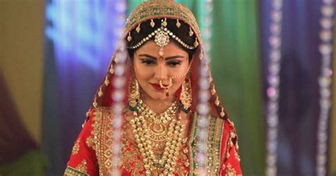 Television Actress Rubina Dilaik To Play A Transgender In Serial Shakti