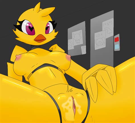 read five nights at freddys chica gallery hentai online porn manga and doujinshi