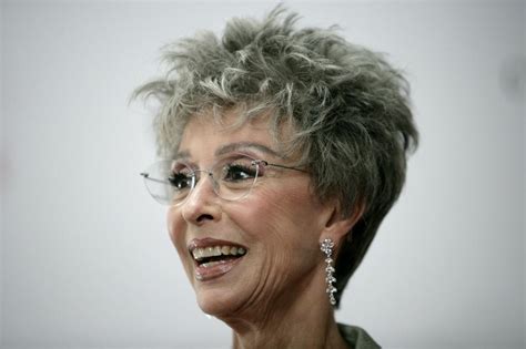 rita moreno goes beyond west side story here and now