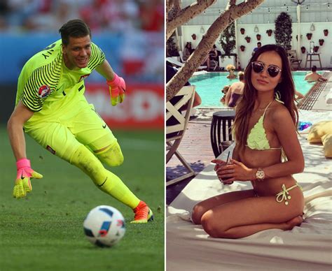 euro 2016 poland s hottest wags daily star