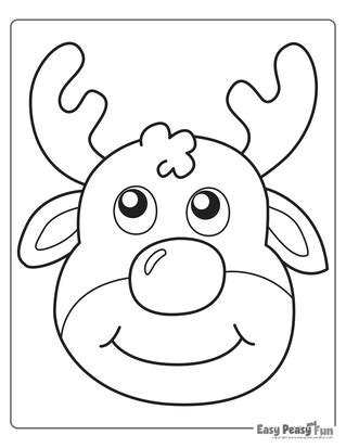 christmas coloring pages mobitool