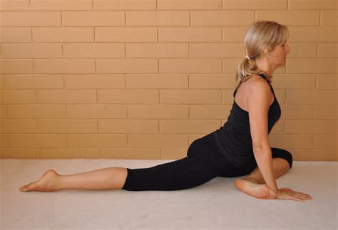 yin yoga poses  beginners