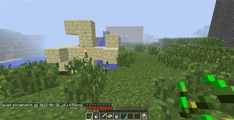 cool map minecraft project