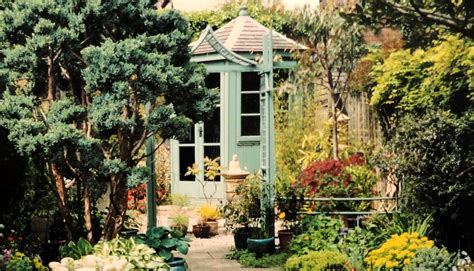 oriental garden garden design  antonia schofield