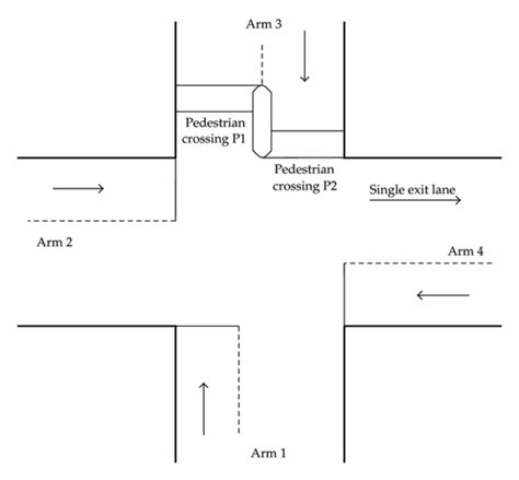 layout    arm  junction  scientific diagram