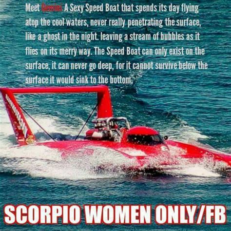 pin by hope haslett on zodiac ♏ speed boats boat the night