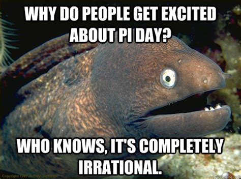 11 hilarious pi day memes that will probably make you crave pie