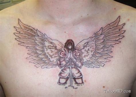 Pin On Hot Men Chest Tattoos Collection