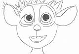 Mune Psicomamme Cartoni Aardman Shaun Morbidi Firmata Timmy Personaggi Amati Animazione sketch template