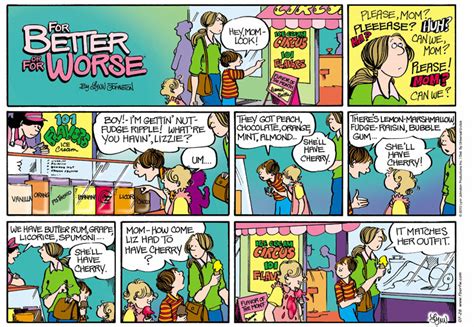dailystrips for sunday july 28 2013