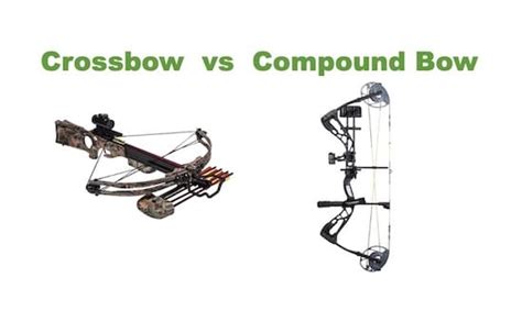 compound crossbow design