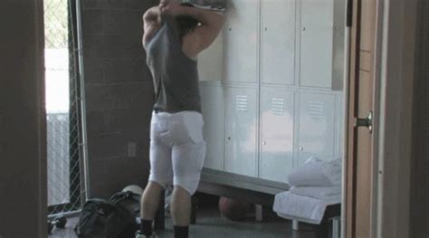 photos get turned on inside the men s locker room queerty