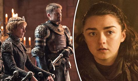 Game Of Thrones Season 7 Star Reveals Bosses Have Tightened Script