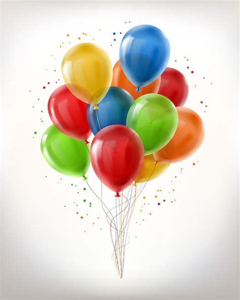 ballonnen beelden gratis vectoren stockfotos psds