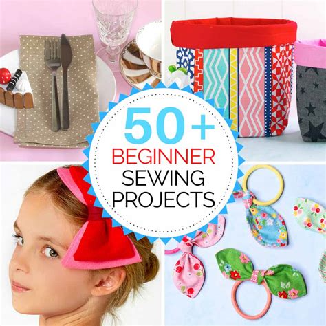 sewing projects  beginners beginner sewing projects