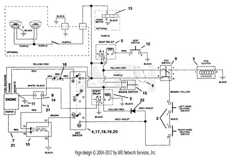 duromax  hp engine wiring diagram wiring manual   hp intek engine diagram