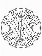 Bayern Bundesliga Fussball Wappen Malvorlagen Monachium Munich Fußball Munchen Designlooter München Bvb Malvorlage Kolorowanka Uefa Allianz Colorier Vereine Englisch Nachmalen sketch template