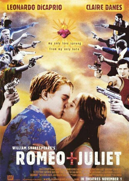 william shakespeare s romeo and juliet movieguide movie reviews for christians