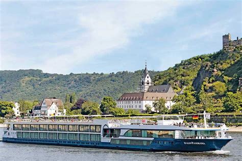avalon waterways active discovery   rhine river cruise