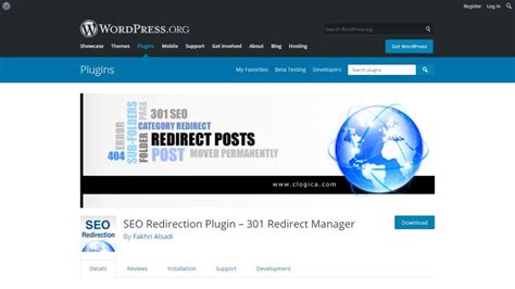 301 Redirects In Wordpress — The Complete Guide In 2021