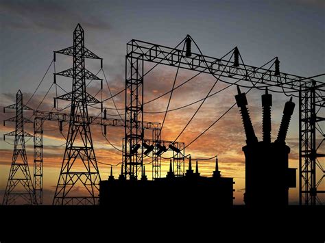 political pistachio multiple blue cities suffer power outages