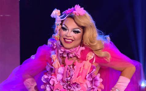Drag Race S Miss Vanjie Has Got A Very Famous Hollywood