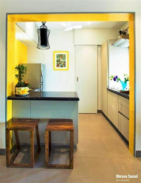 indian kitchen design images  real homes  urban guide