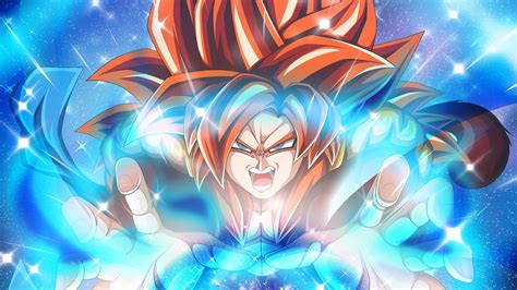 super saiyan dragon ball super  wallpapers hd wallpapers id