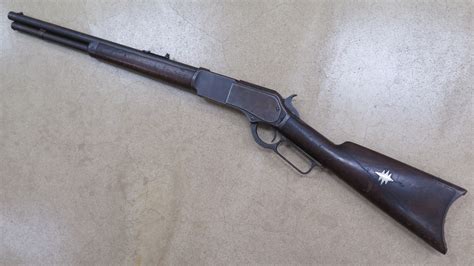 consigned winchester   model    lever action buy