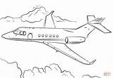 Airplane Coloring Pages Printable Entitlementtrap sketch template