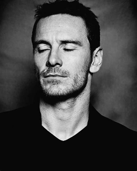 pin auf michael fassbender ♥ obsession