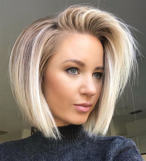 Se stai cercando quale taglio di capelli per viso ovale fa al caso tuo, sei nel posto giusto! COSAS DE SANTOÃA: Get 25+ Taglio Di Capelli Per Viso Tondo Con Gli