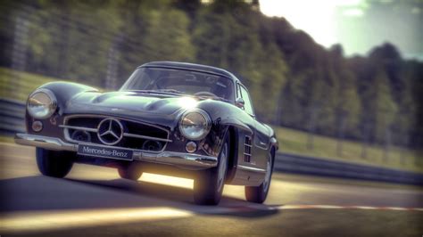 Vintage Mercedes Wallpapers Top Free Vintage Mercedes Backgrounds