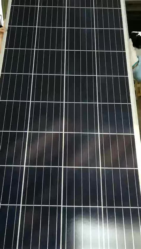 high quality      photovoltaic panelwp solar pv module buy photovoltaic
