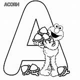 Coloring Alphabet Pages Preschool Kids Abc Printable Print Colouring Letter Preschoolers Sheets sketch template