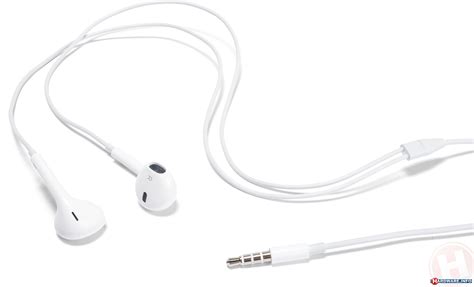 genuine apple  ear earpods  remote  mic mdzm