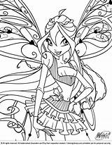 Coloring Winx Club Pages Para Kids Fairy Cartoon Colorear Library Books Dibujos Letscolorit Printable Print Sheets винкс Bloomix Libros Coloringlibrary sketch template