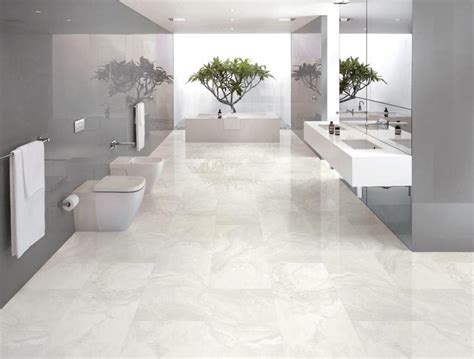 size  bathroom tiles overland