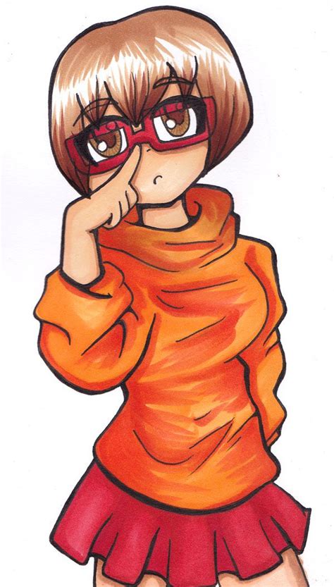 175 Best Images About Velma ️ On Pinterest Sexy Velma