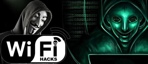 tips membobol password wifi yang banyak digunakan hacker gudang ilmu