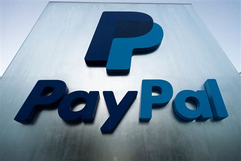 paypal pypl company profile stock price news rankings fortune