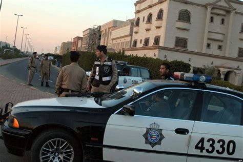 Amnesty International Says Kuwait Arrests Dozens Of
