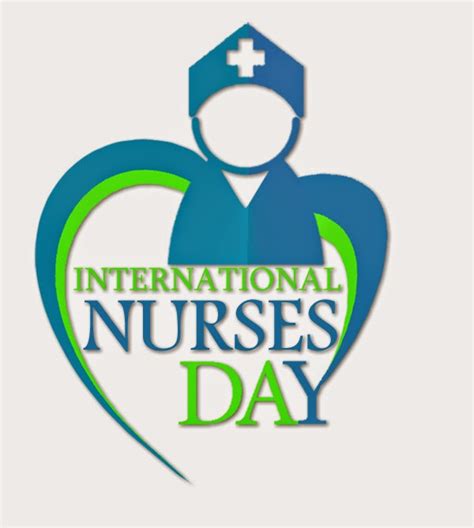 international nurses day 2017 logo