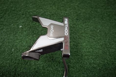 nike method core drone   putter excellent   golf ebay