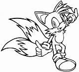 Sonic Coloring Games Printable Pages Kb sketch template